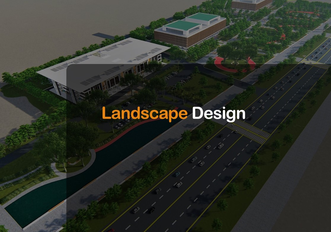 Landscape Architecture