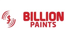 BILLION PAINTS