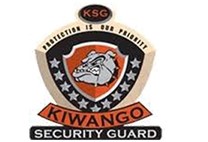 KIWANGO SECURITY