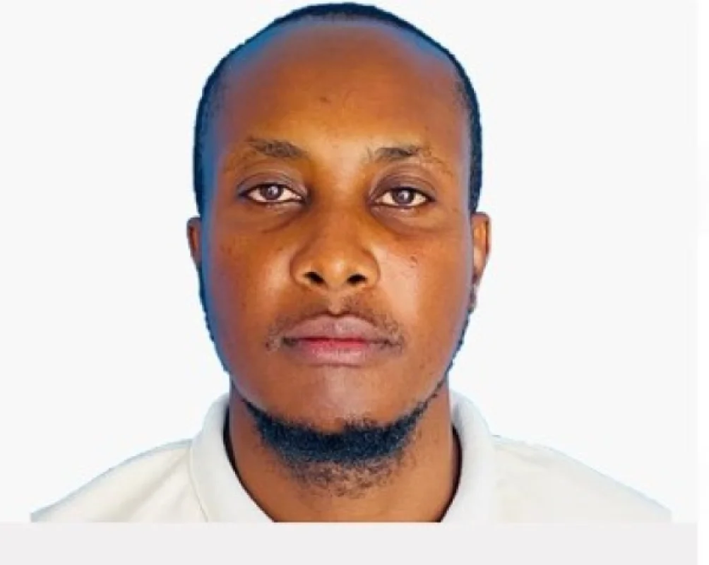 Eng. Emanuel N. Madilu