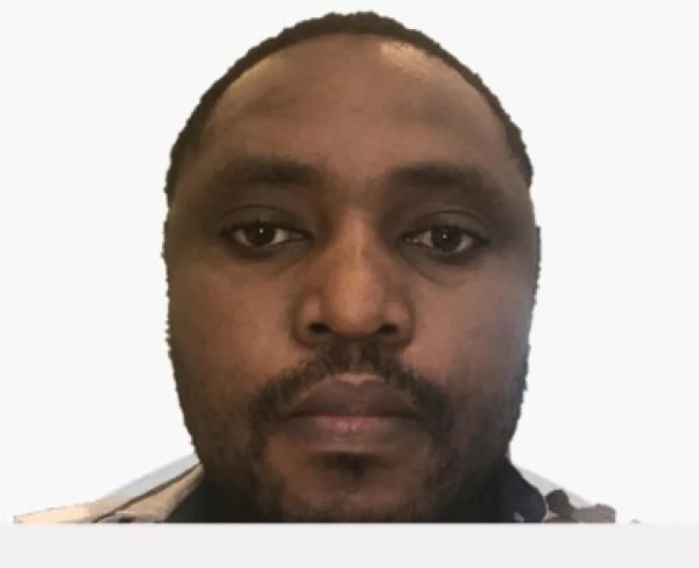 Patrick David Majani