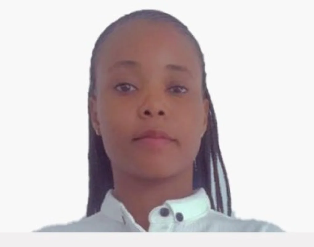 Brenda Iyimo